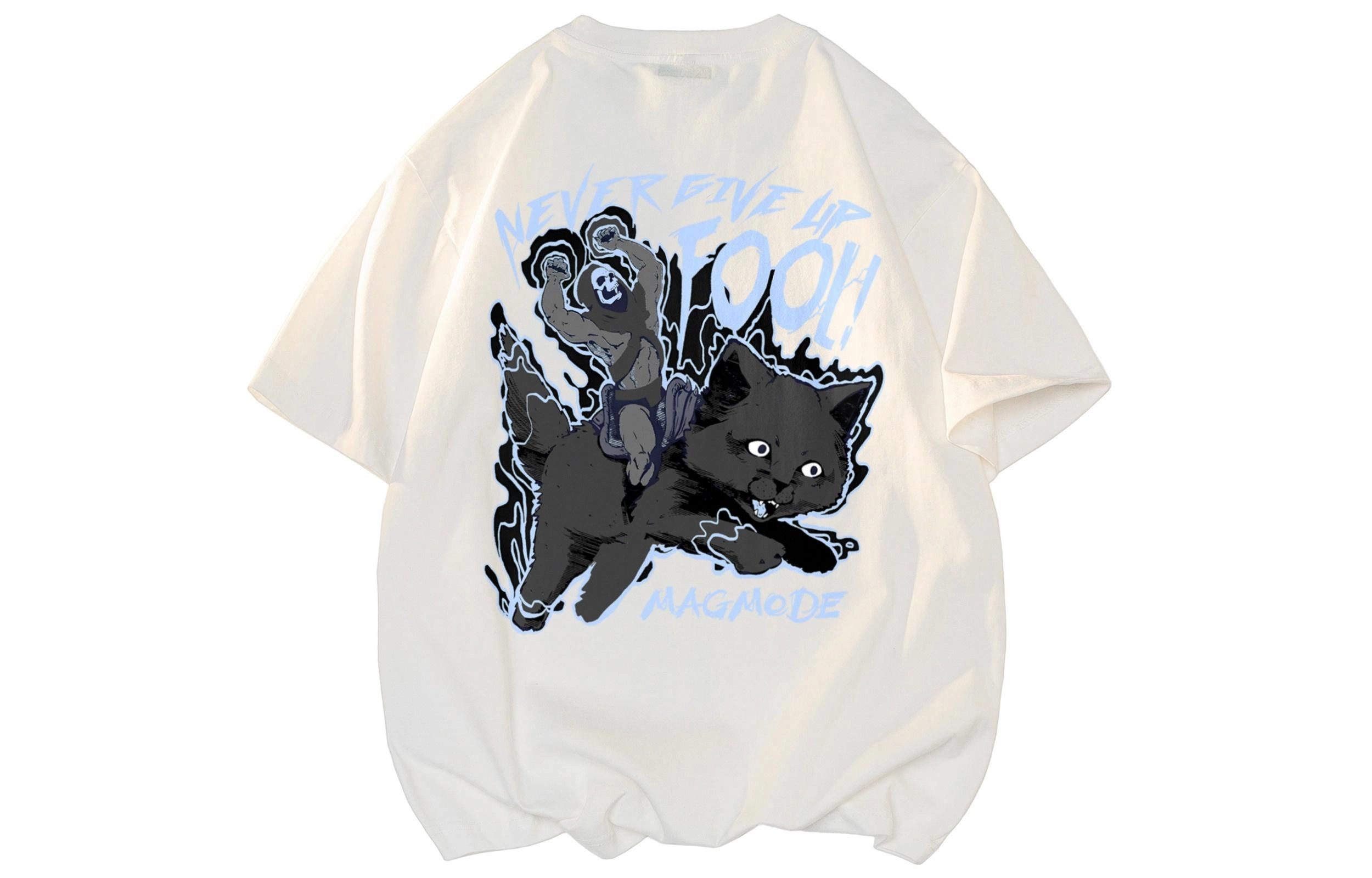 magmode LogoT
