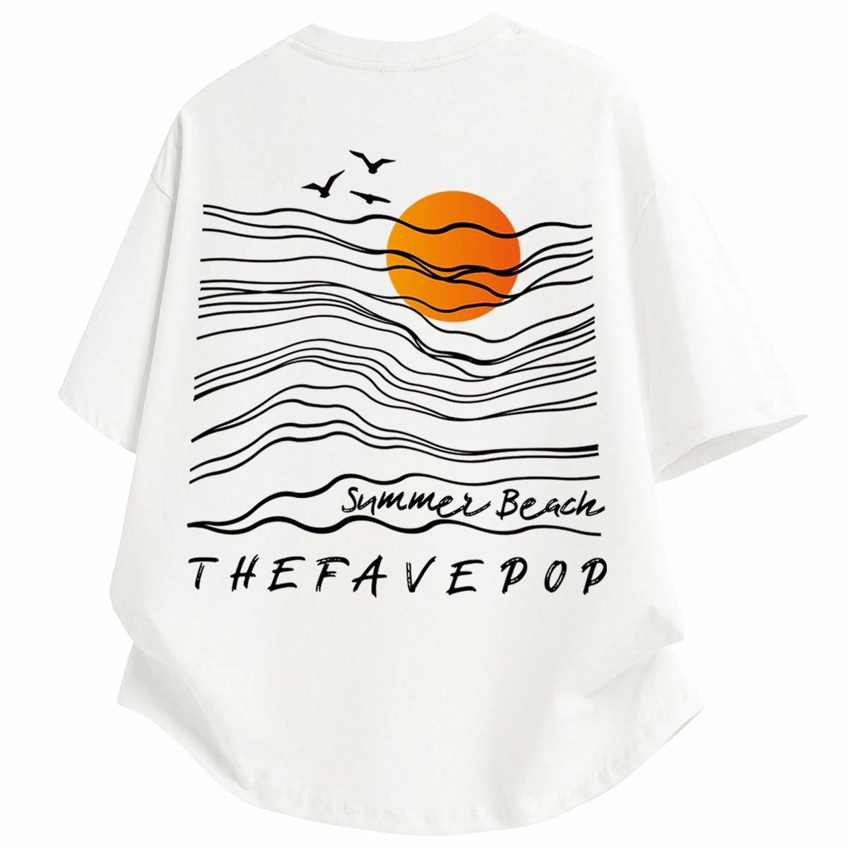 FAVEPOP logoT
