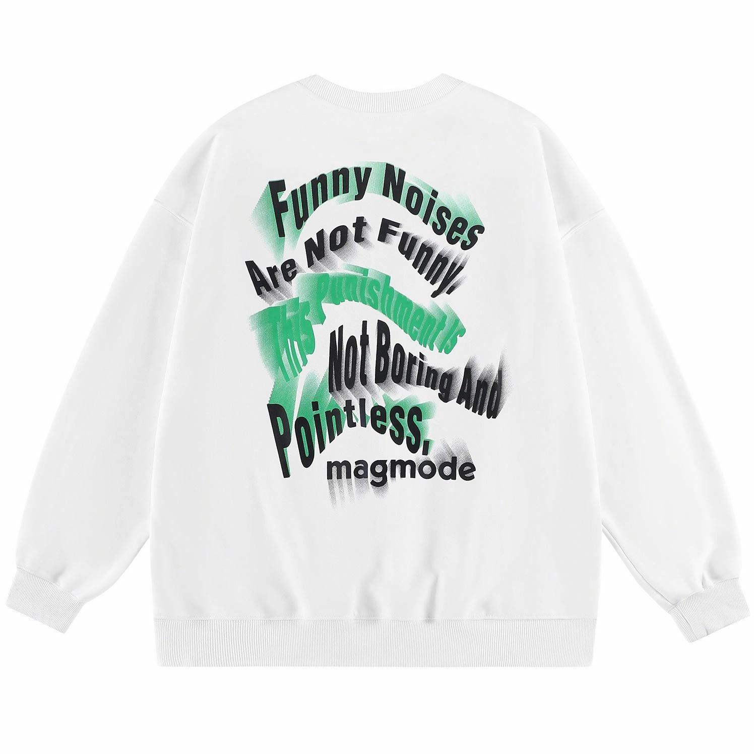 magmode