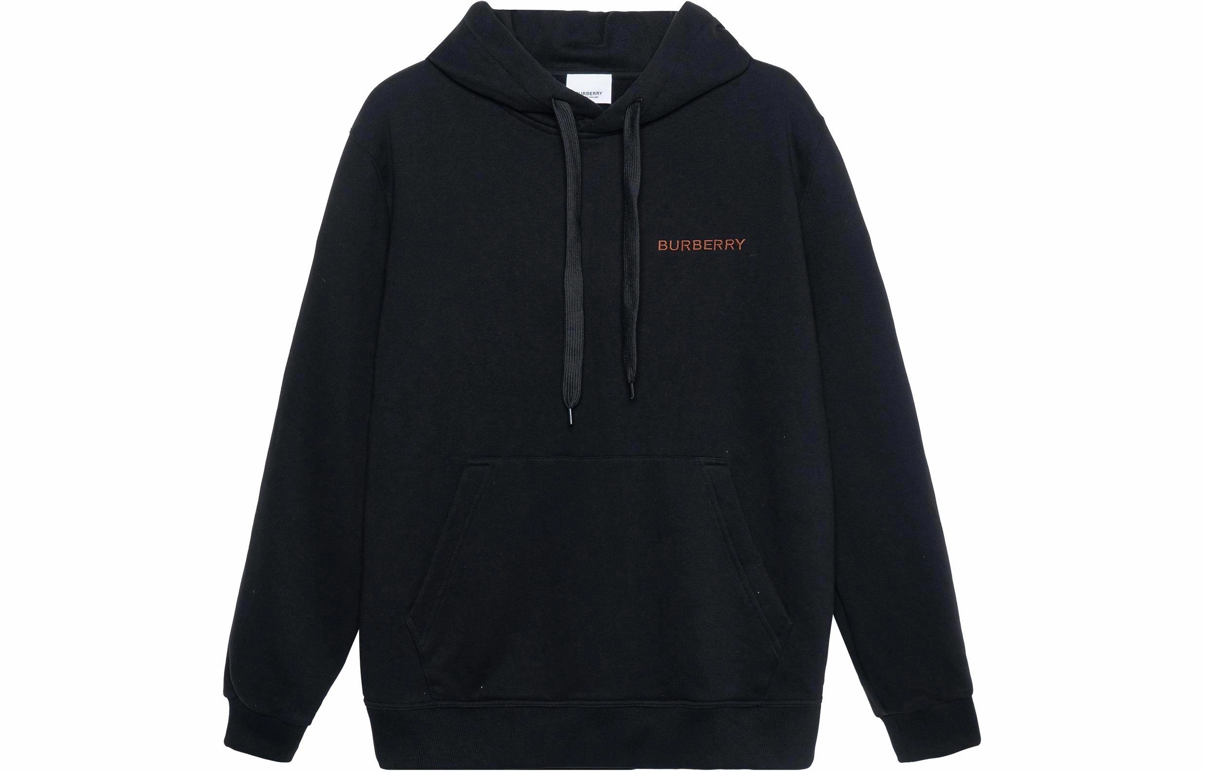 Burberry FW22 Logo
