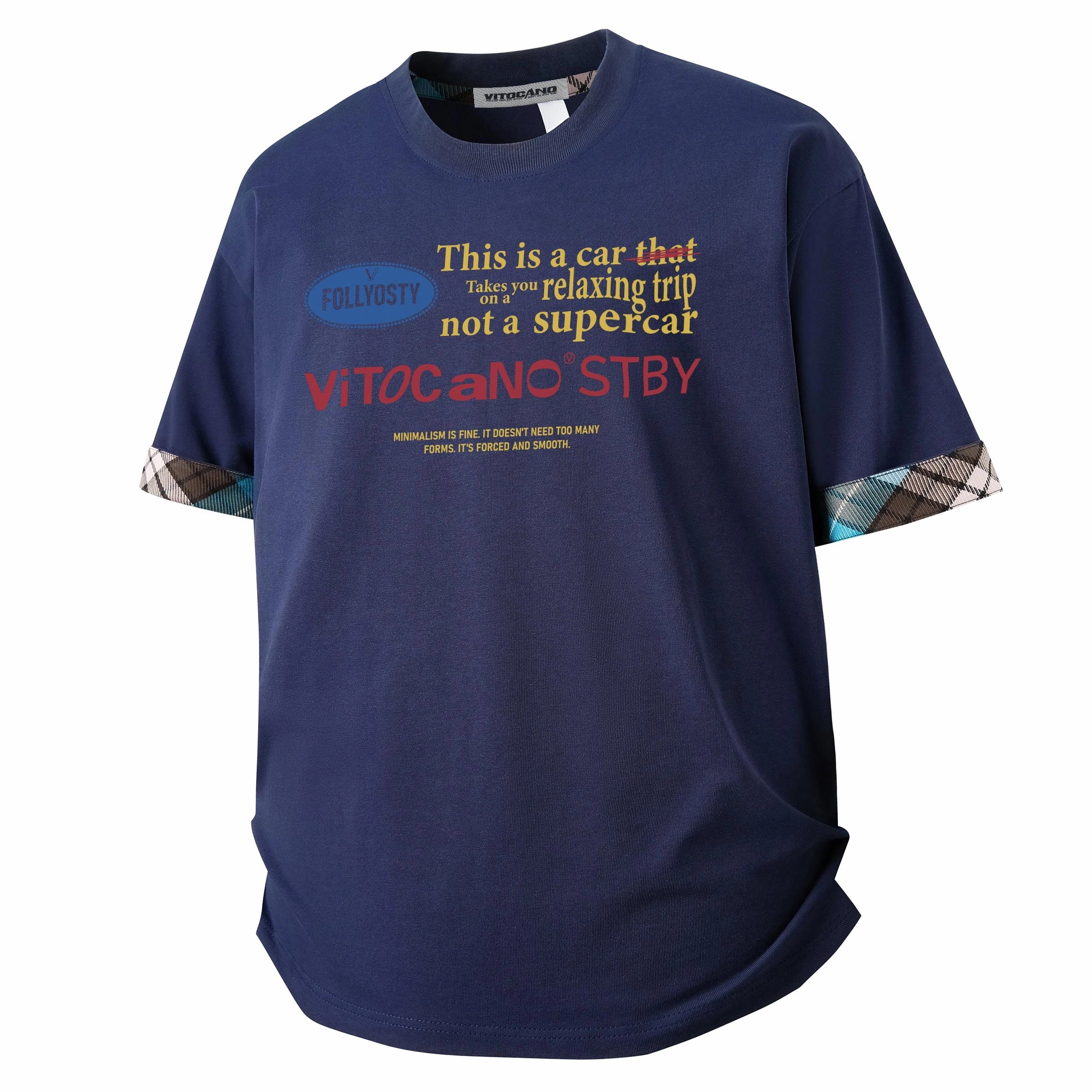 vitocano T