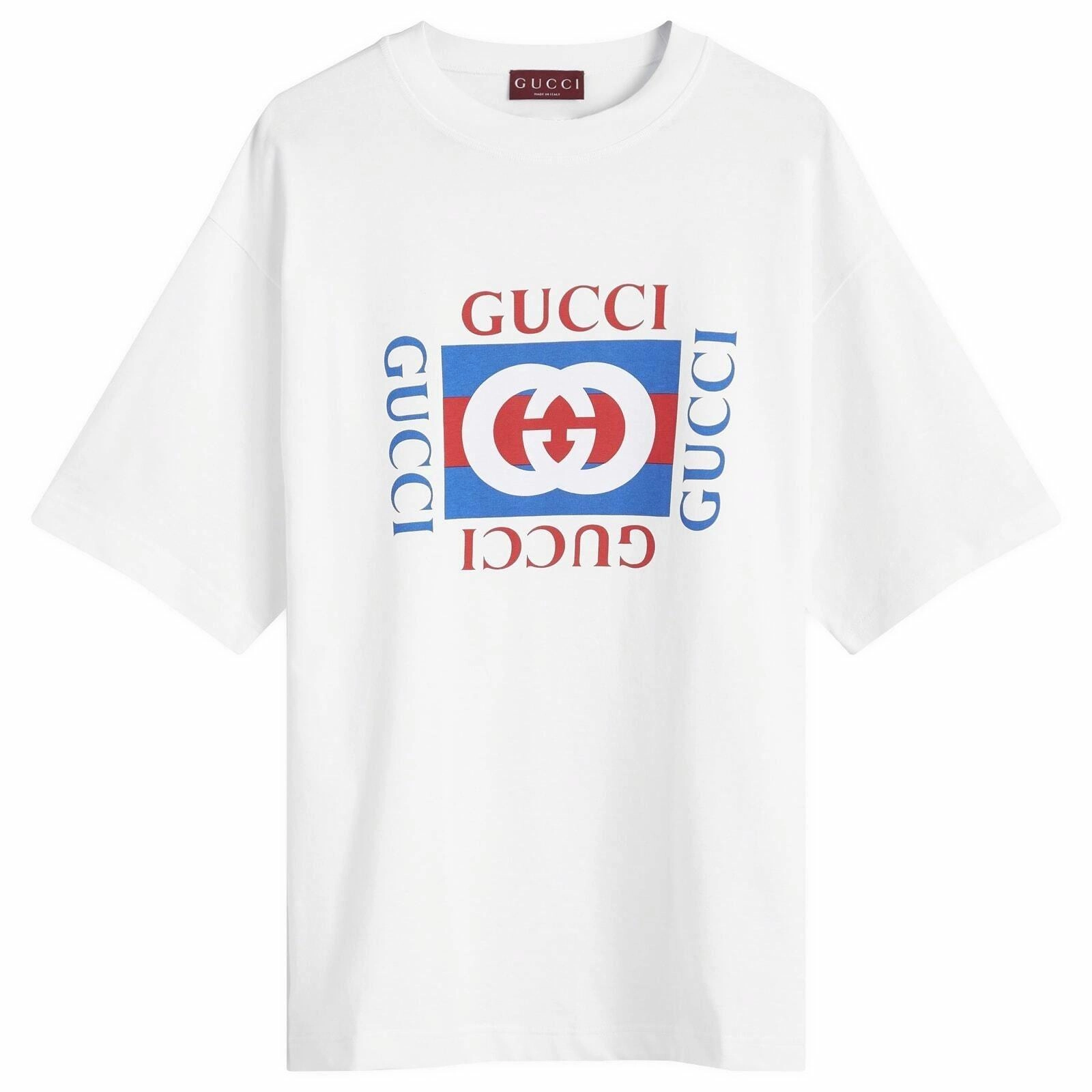 GUCCI T