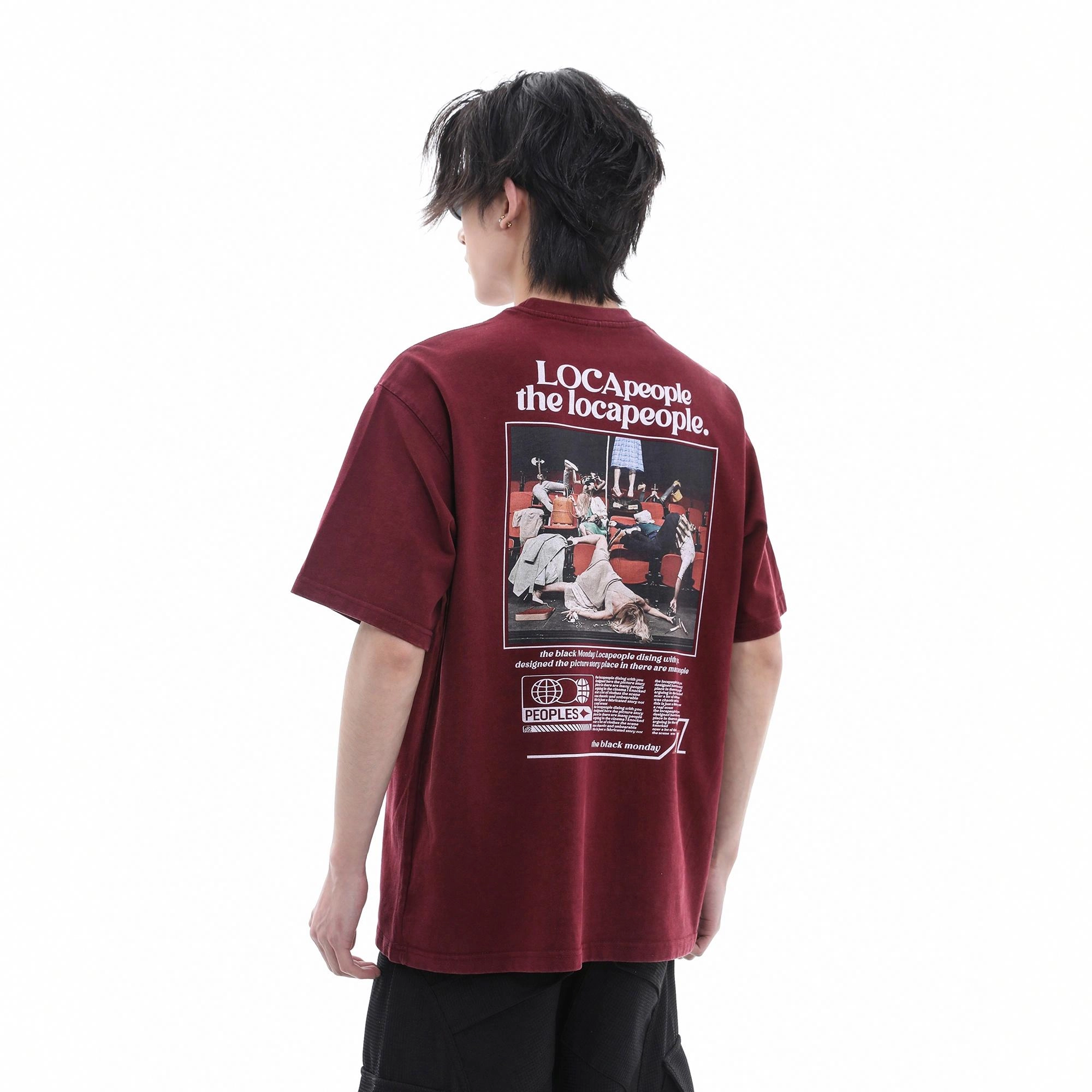 TREND ST T