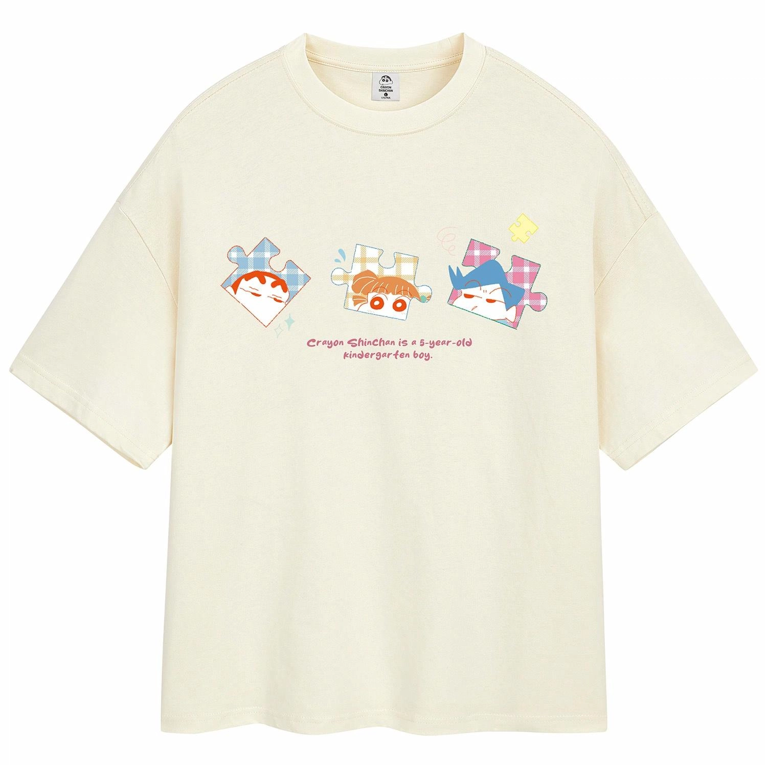 Crayon Shinchan T