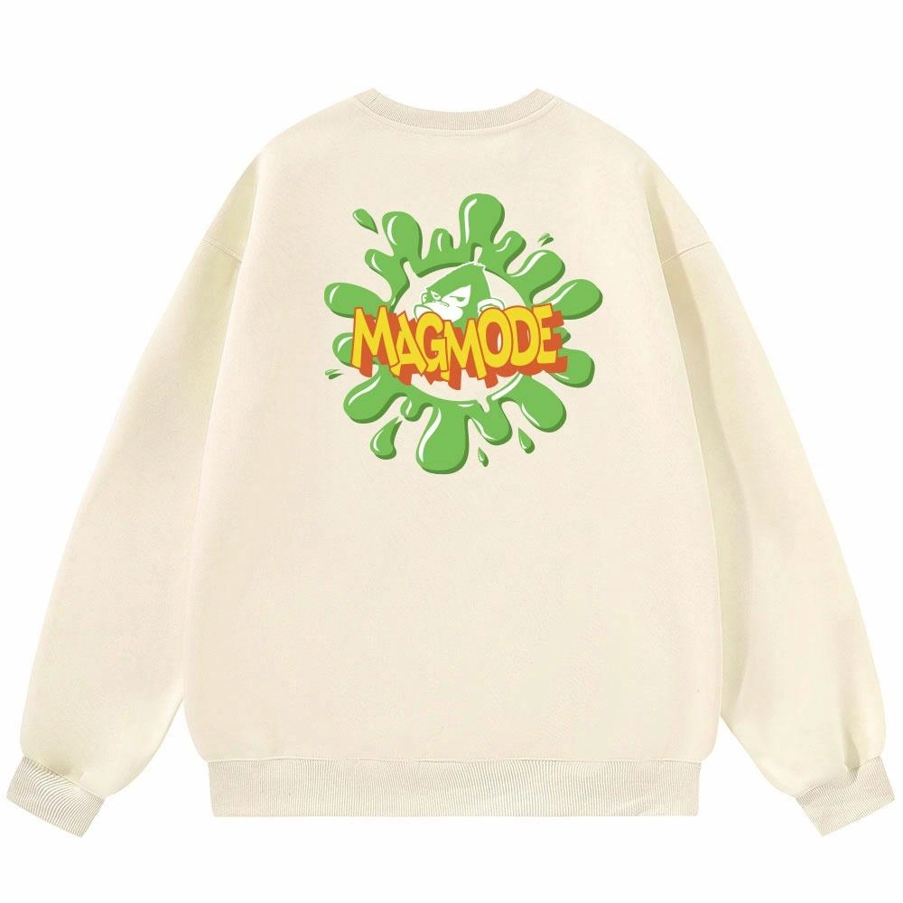 magmode