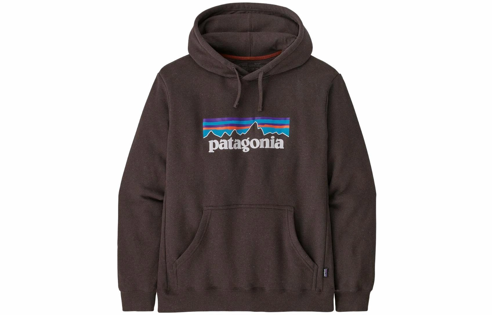 patagonia SS22 Logo