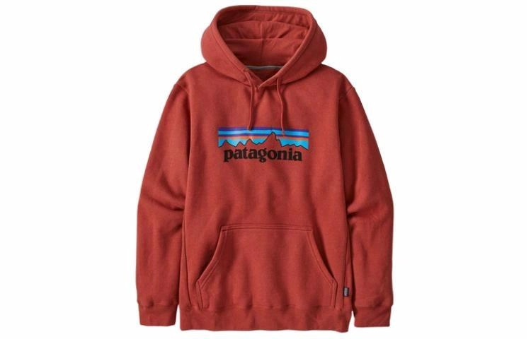 patagonia SS22 Logo