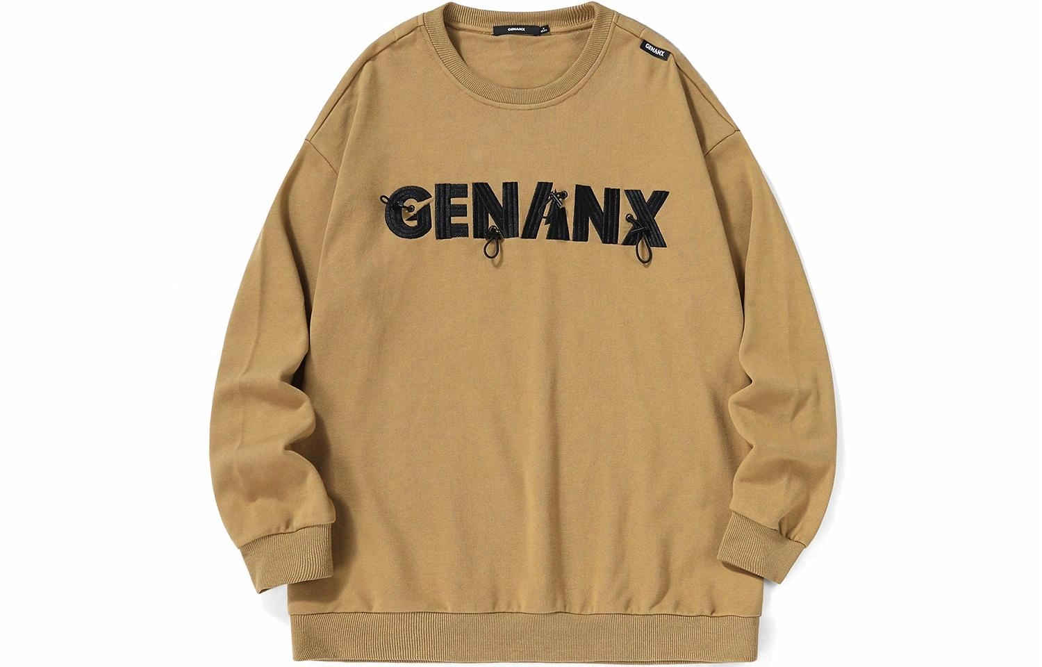GENANX Logo