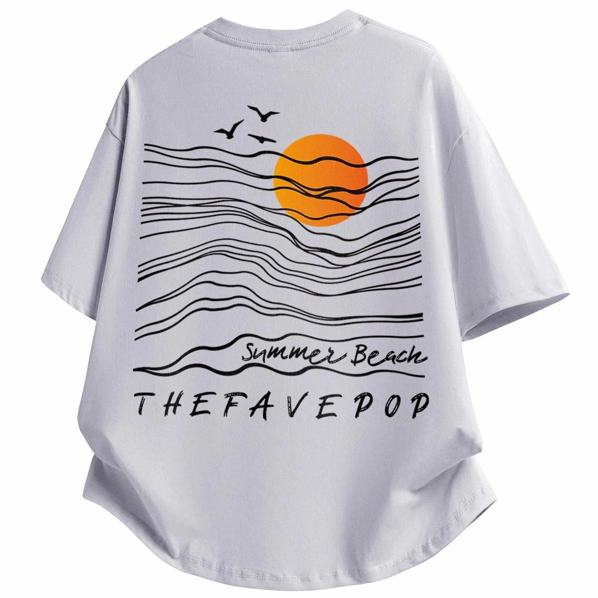 FAVEPOP logoT