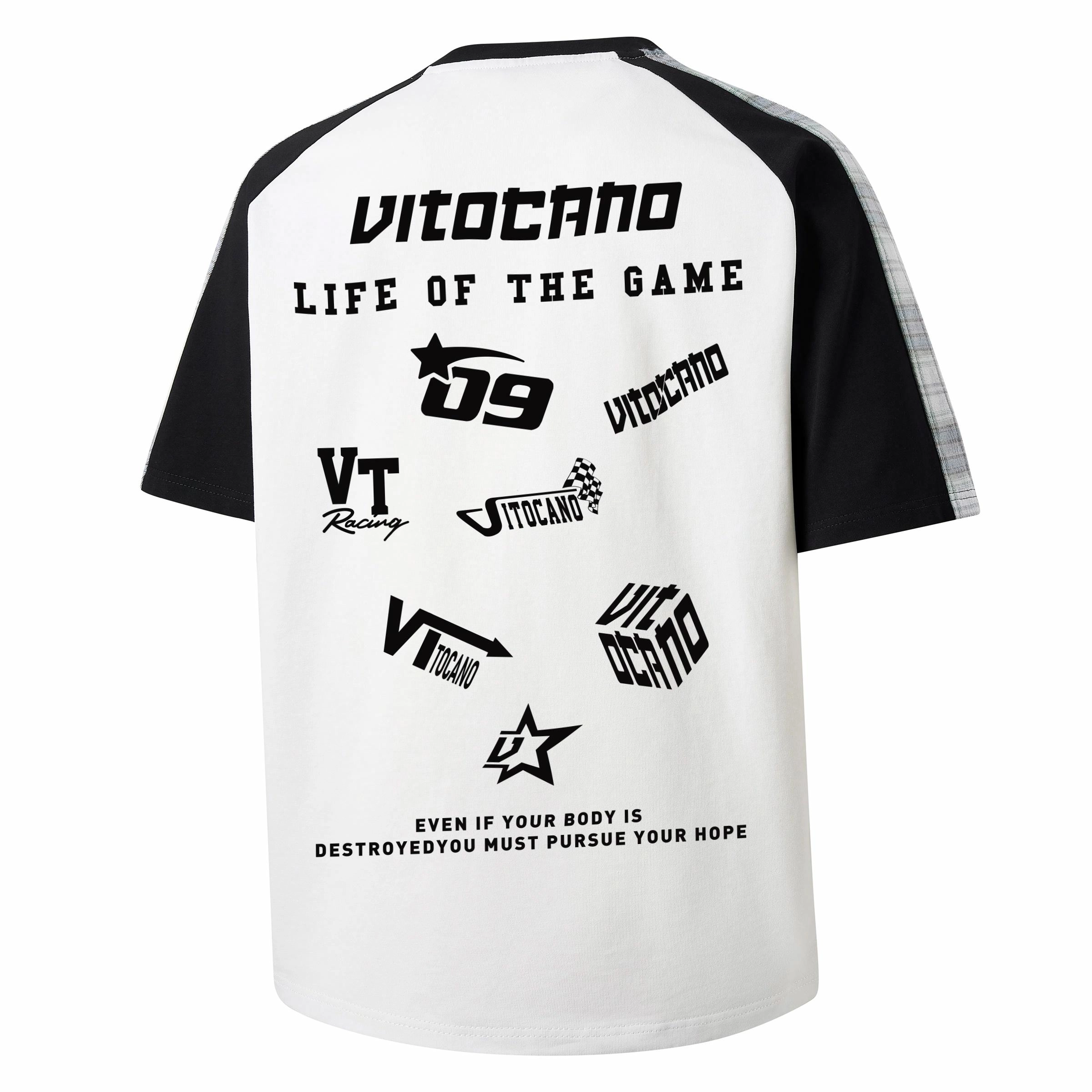 vitocano logoT