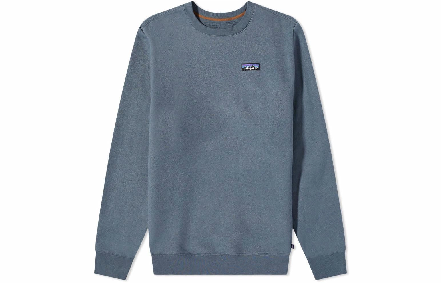 patagonia Logo