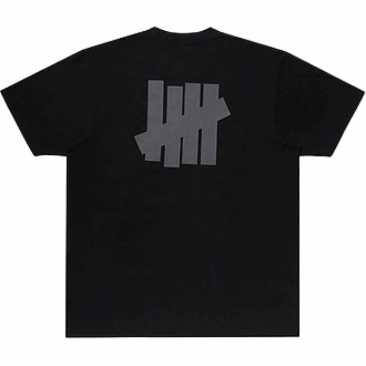 UNDEFEATED SS24 LogoT