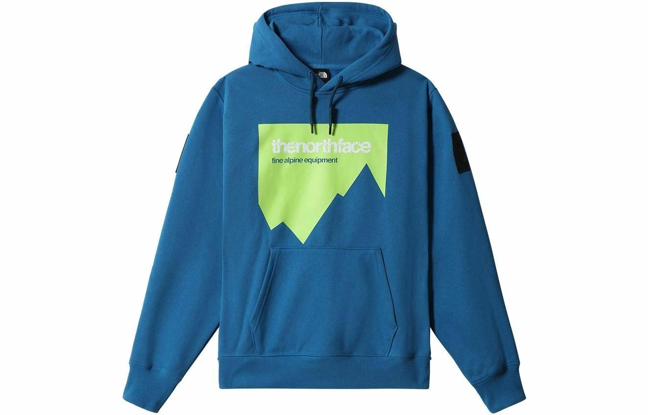 THE NORTH FACE SS22