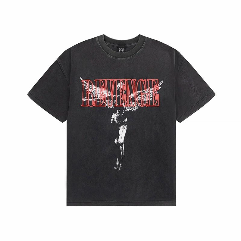 Revenge T
