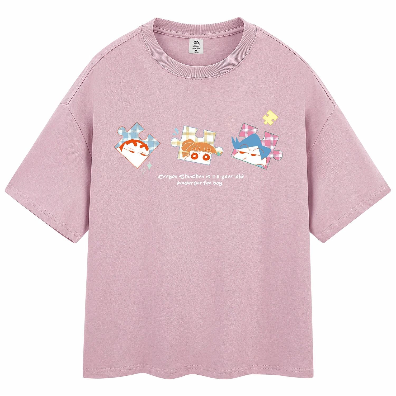 Crayon Shinchan T