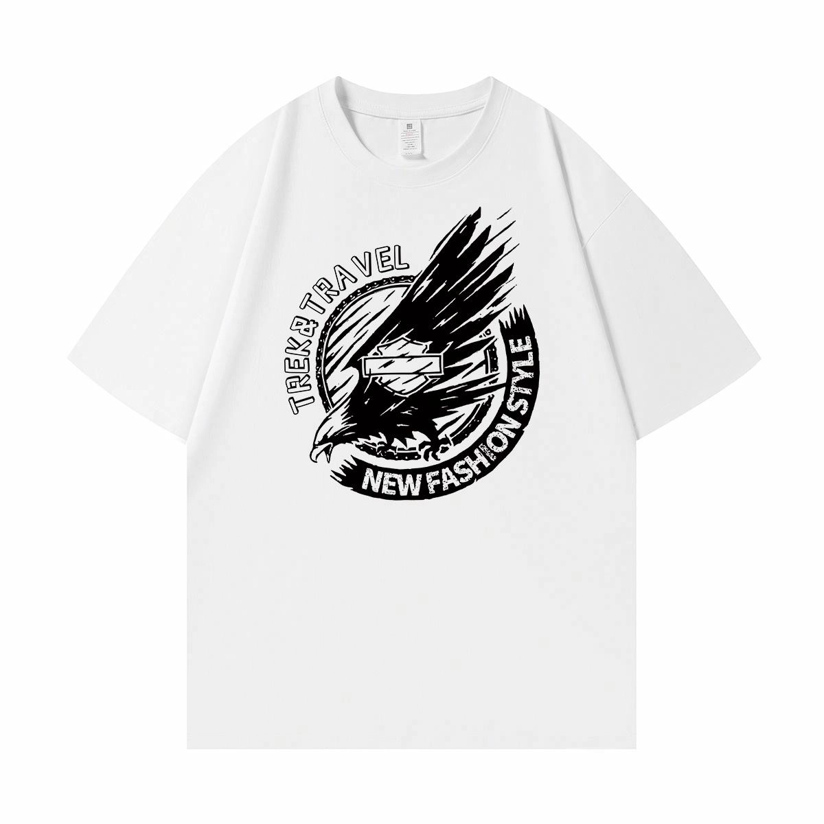 TREKTRAVEL T