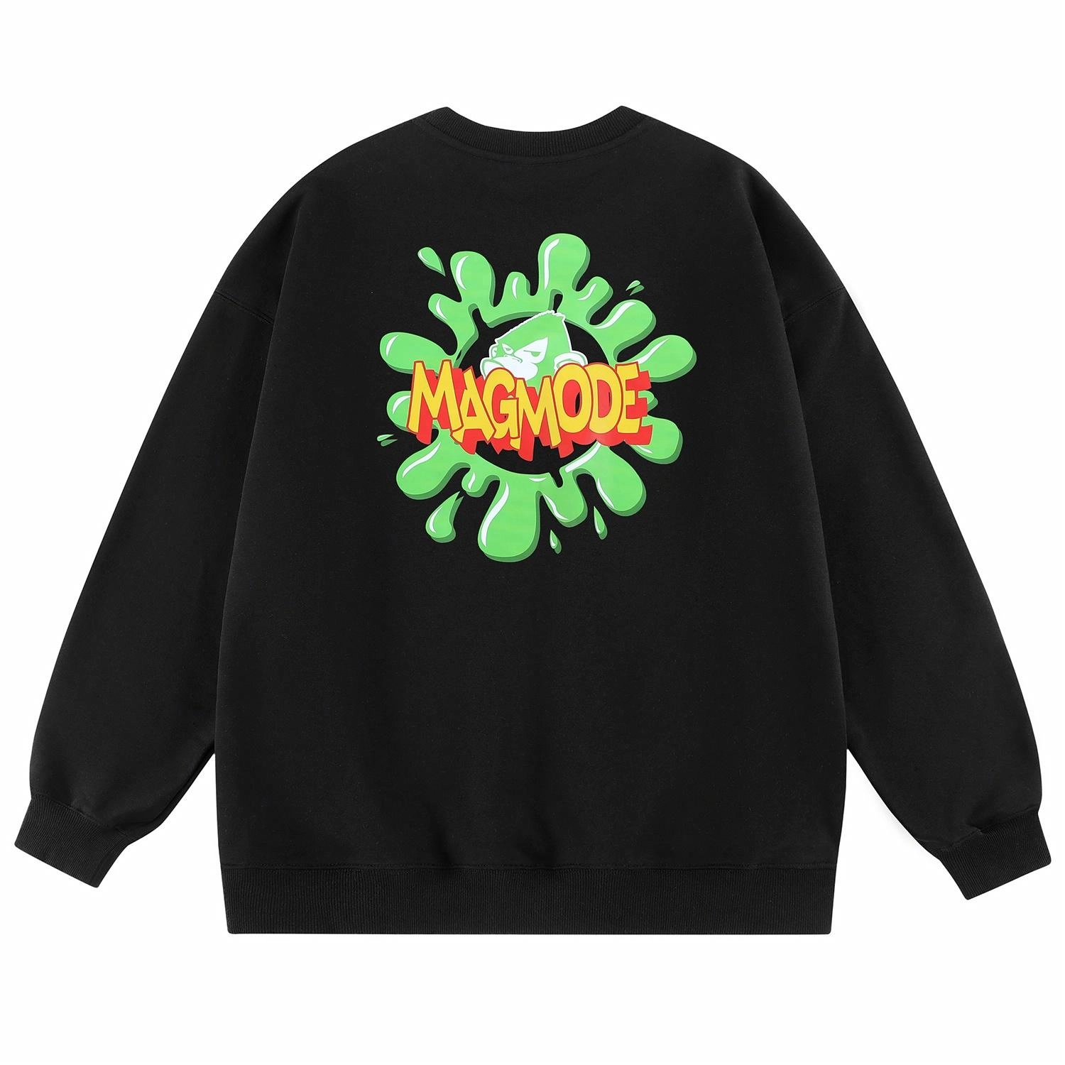 magmode