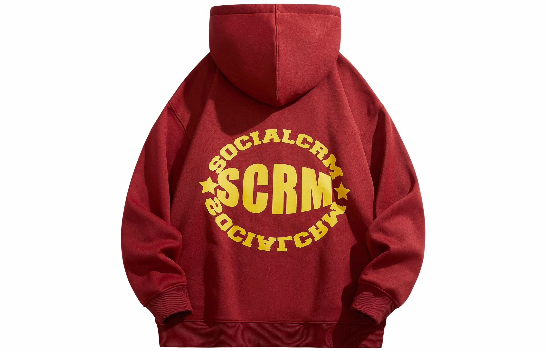 SCRM Logo
