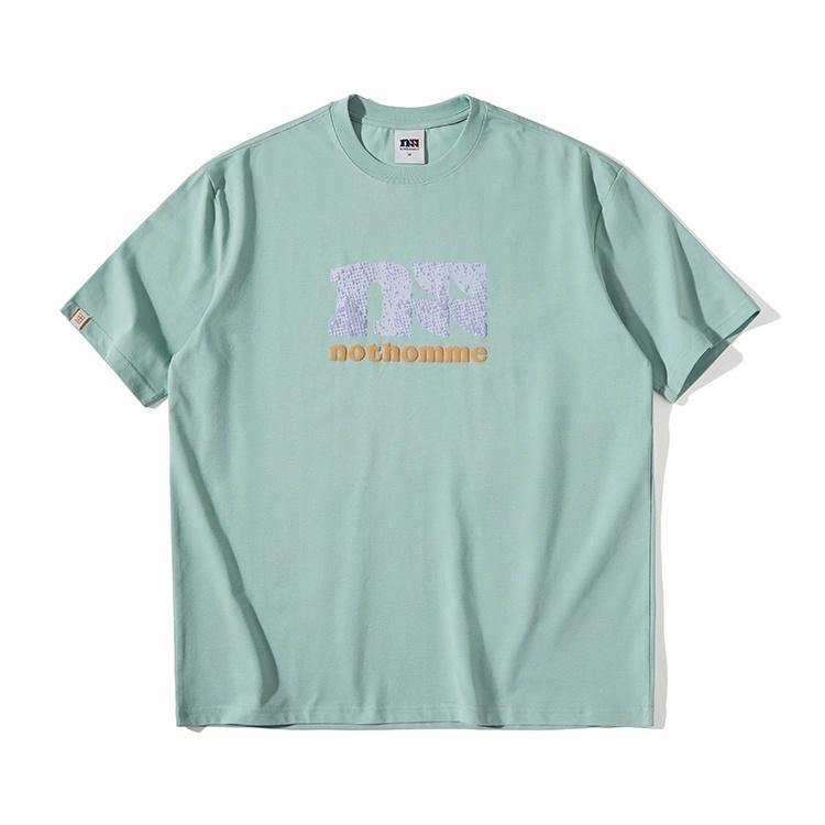 NOTHOMME 230glogoT