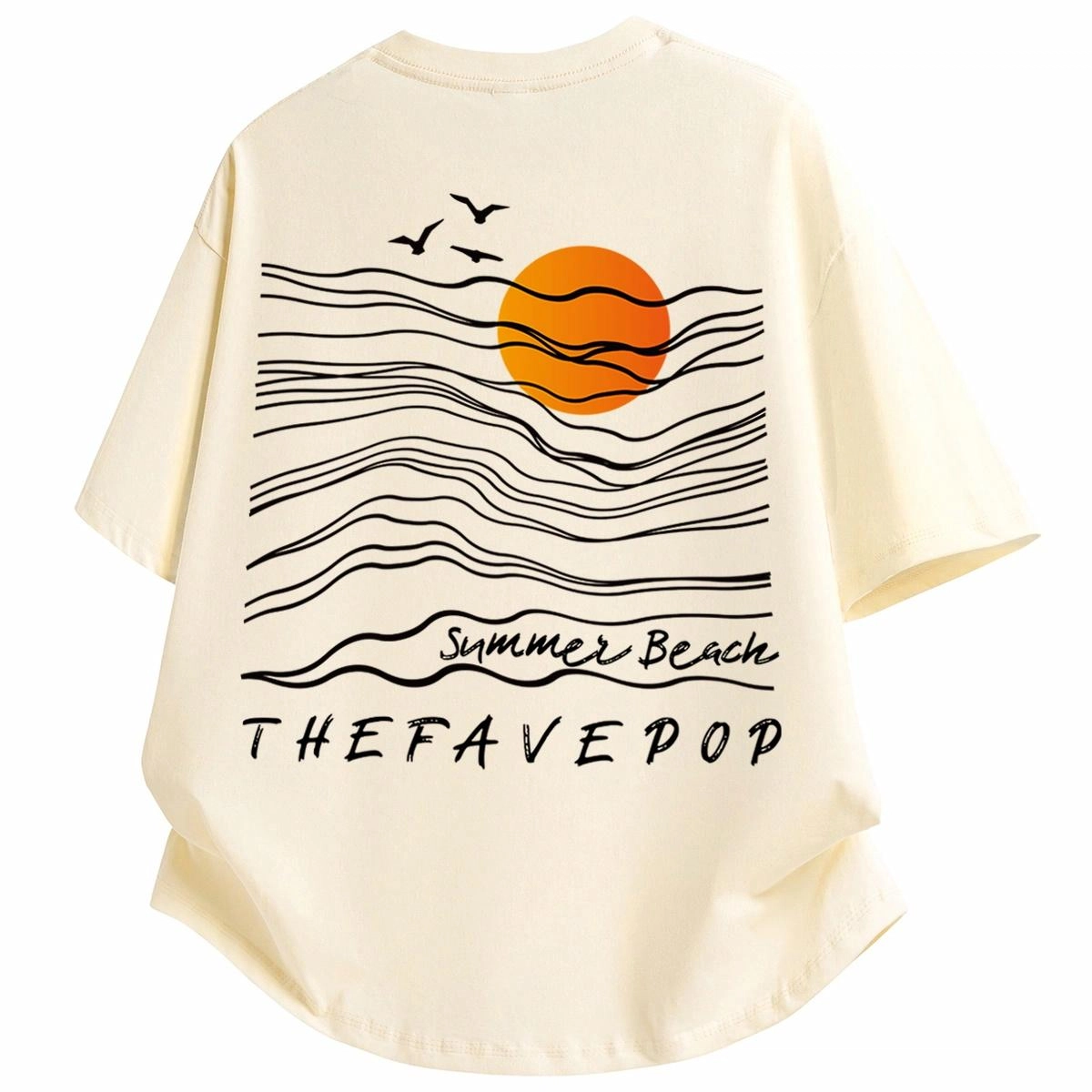 FAVEPOP logoT