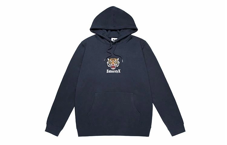 ED HARDY X LOGO