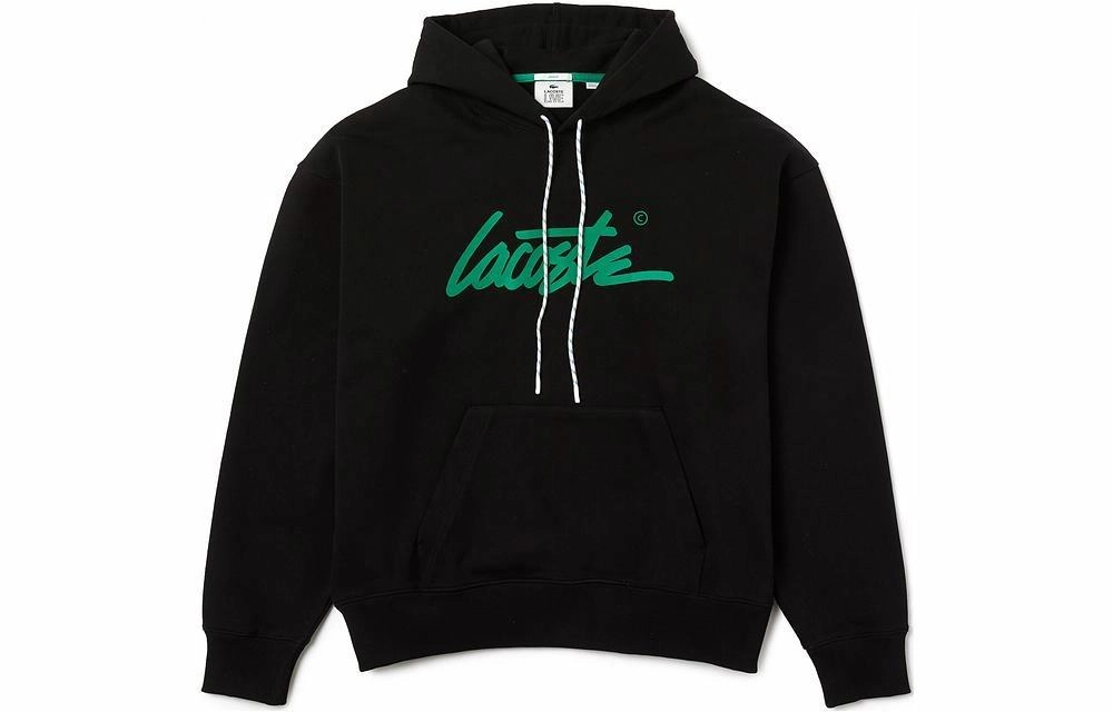 LACOSTE SS22 Logo