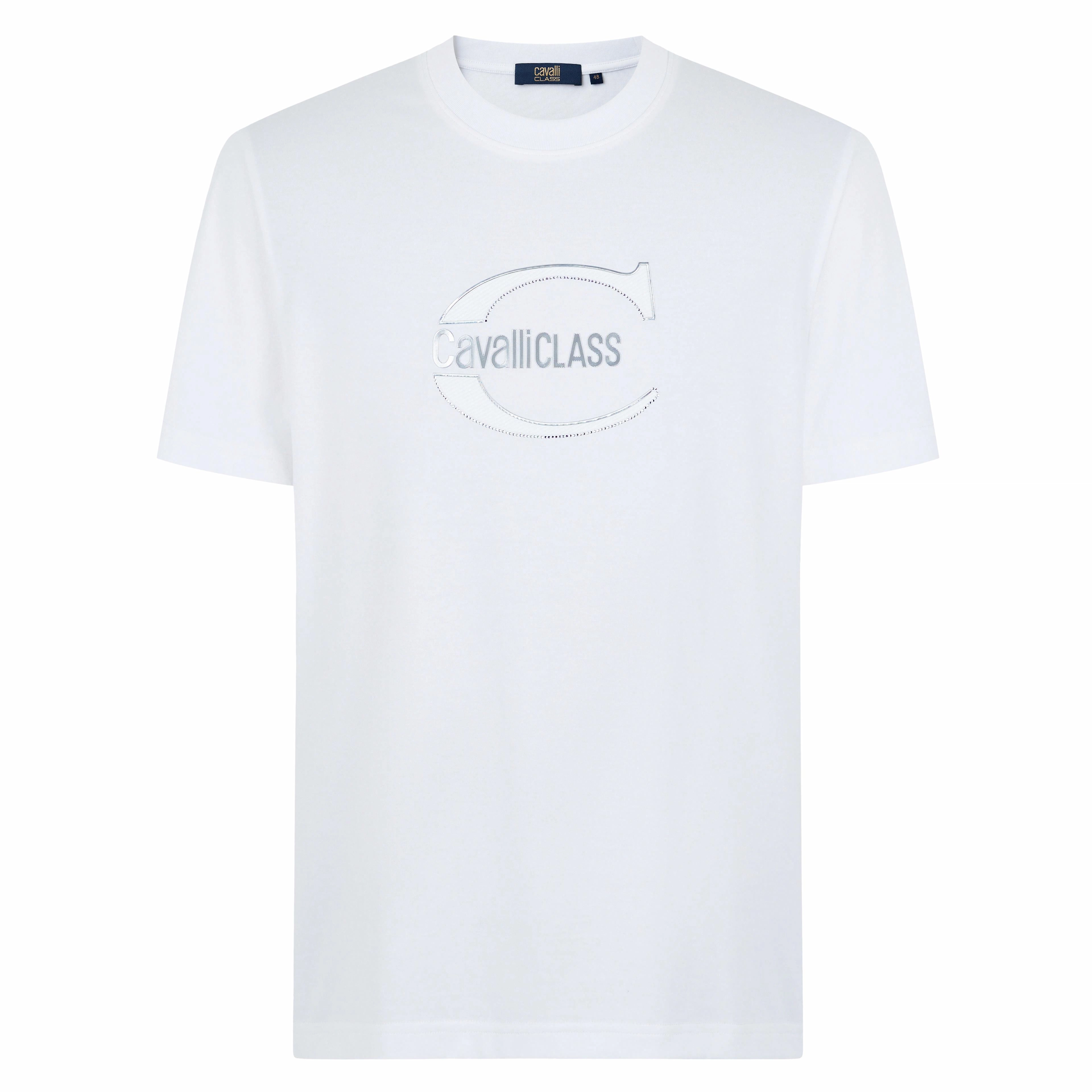Cavalli Class logoT
