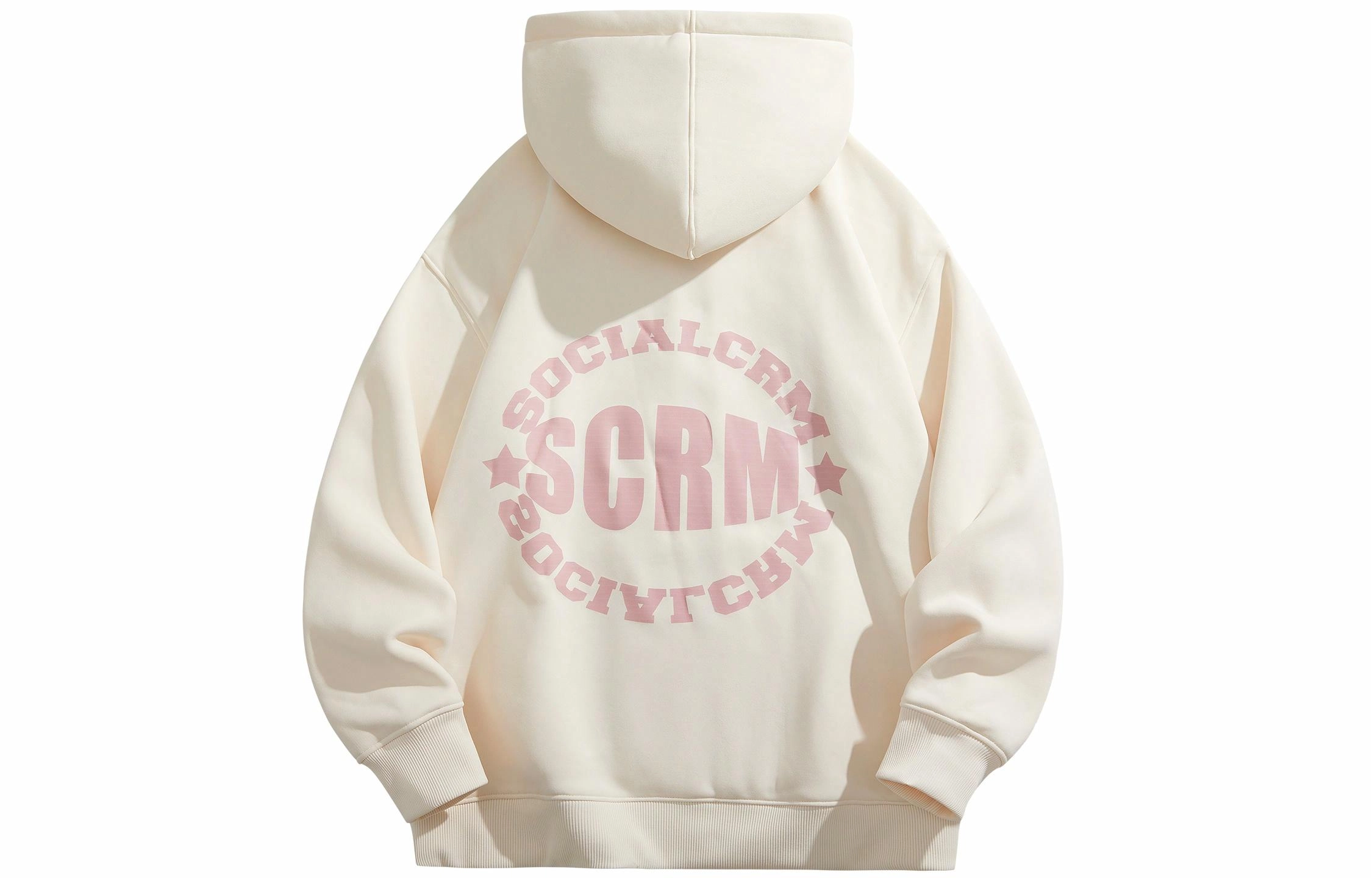 SCRM Logo
