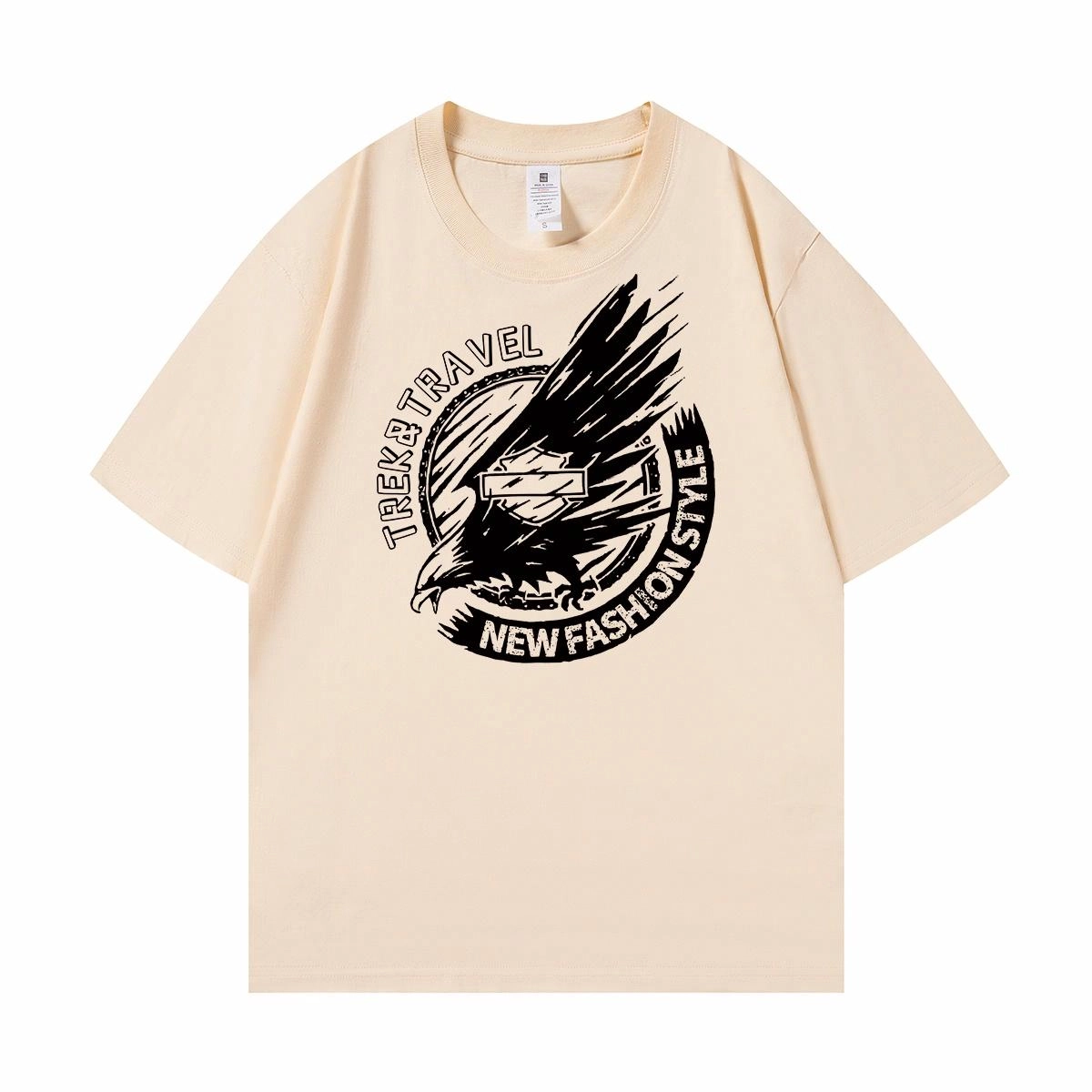 TREKTRAVEL T