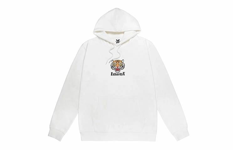 ED HARDY X LOGO