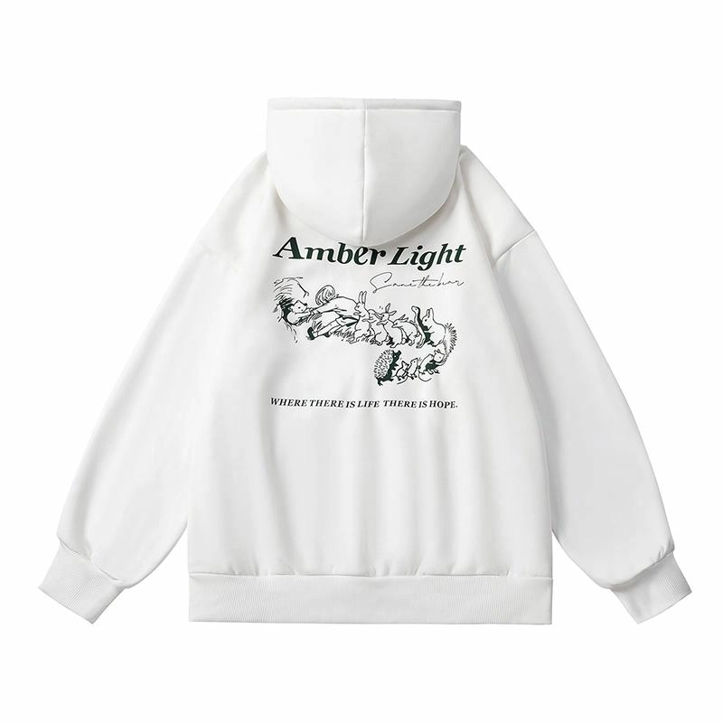 AMBER LIGHT