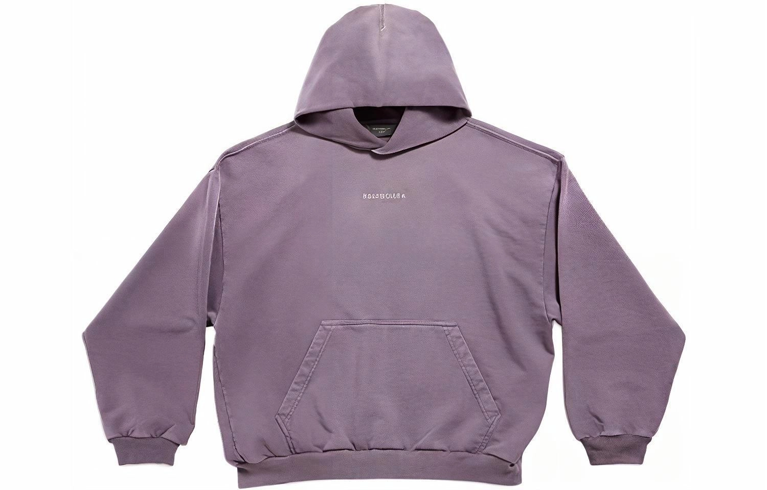 Balenciaga FW23 Logo