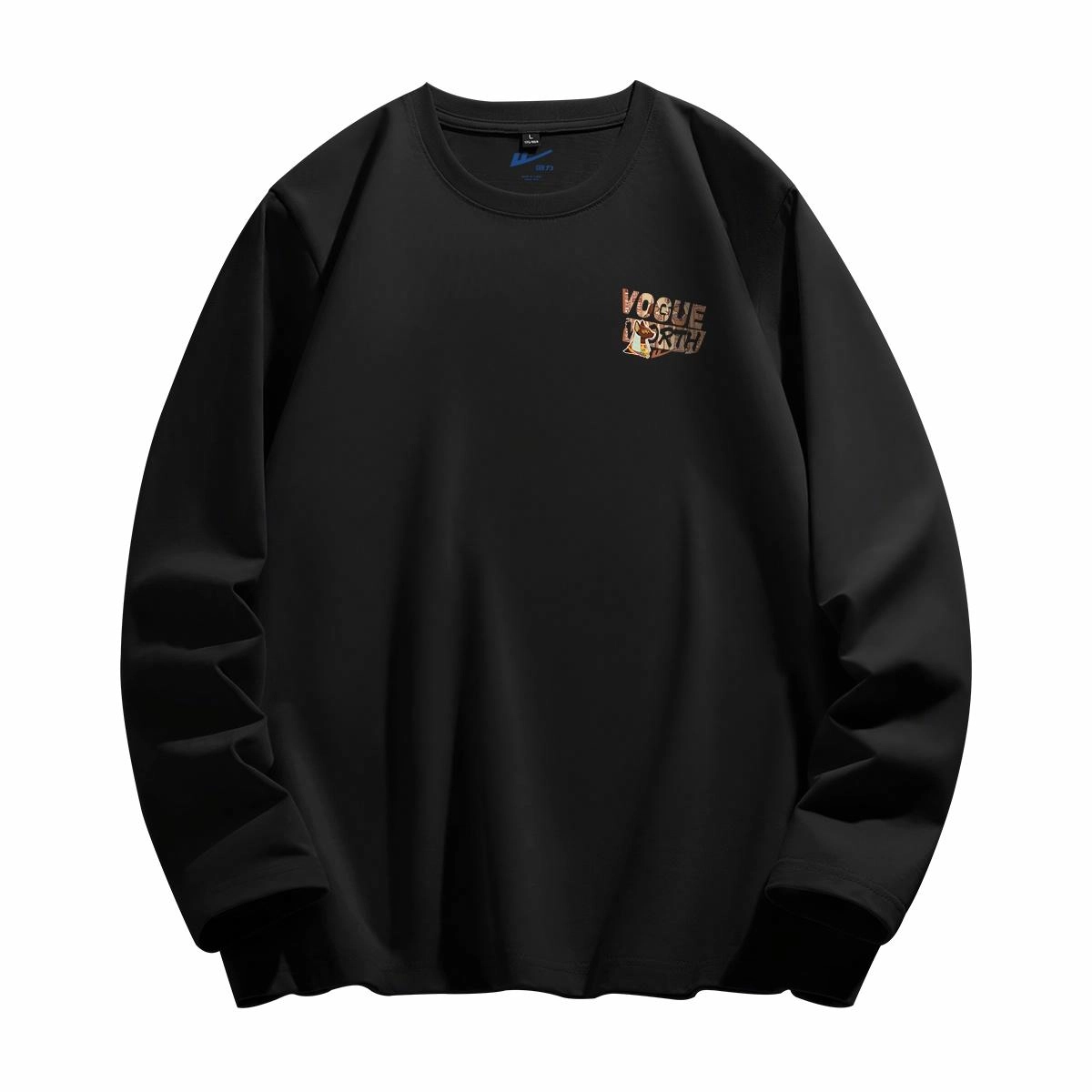 Warrior T