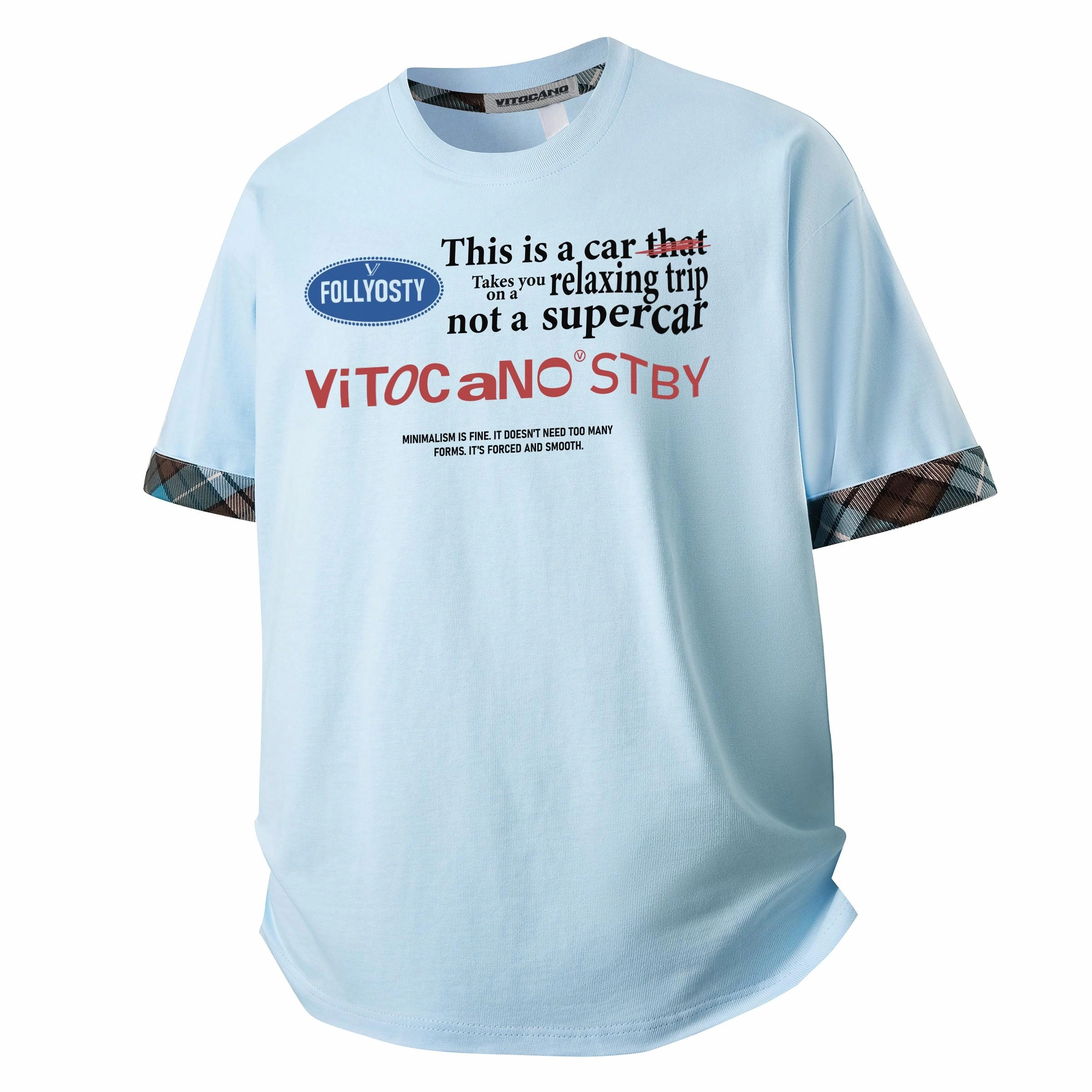 vitocano T