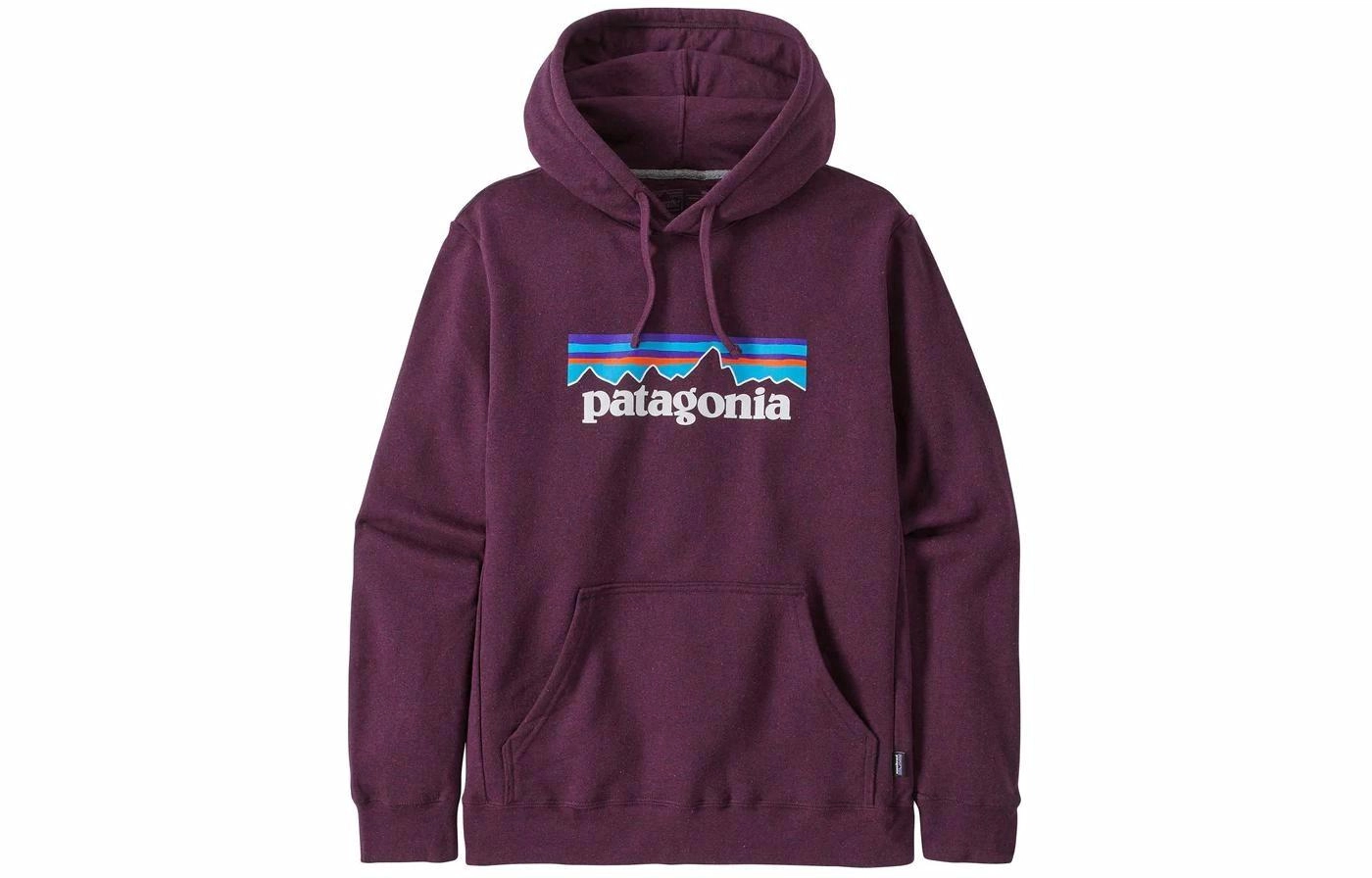 patagonia SS22 Logo