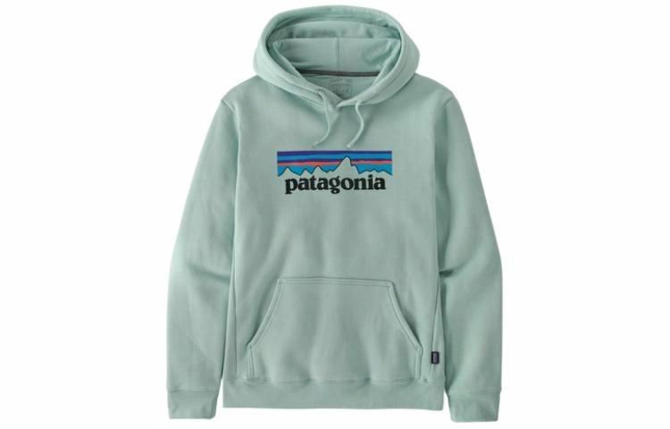 patagonia SS22 Logo