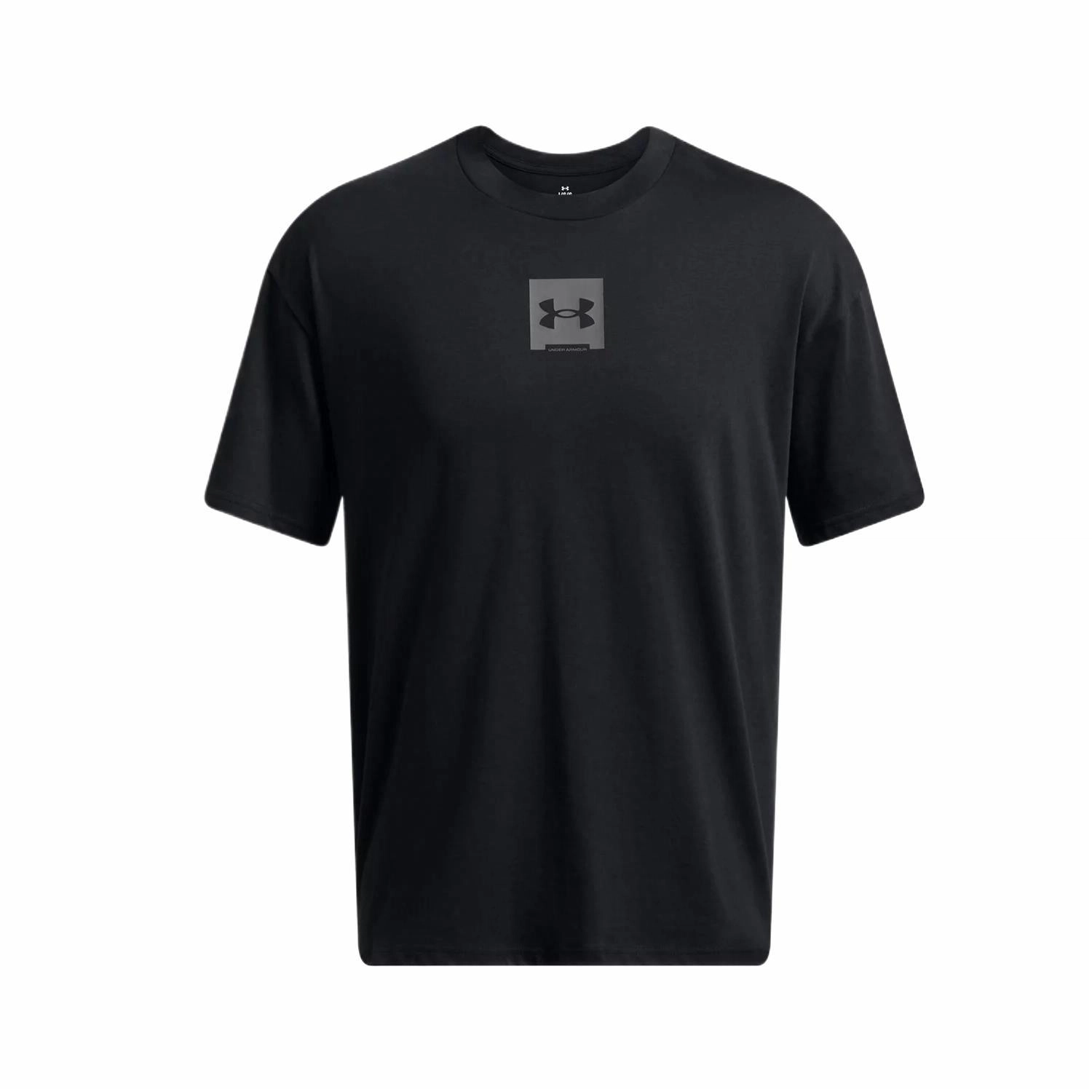 Under Armour UA SM Box LogoT
