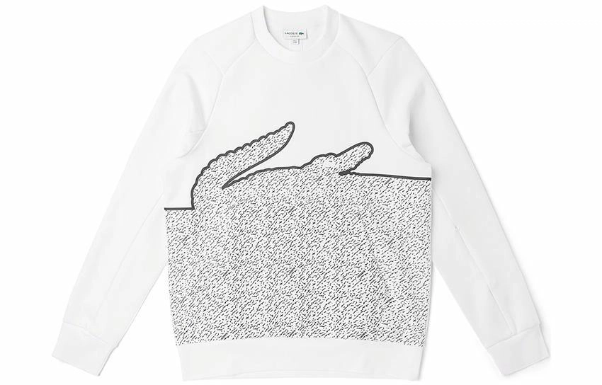 LACOSTE SS22