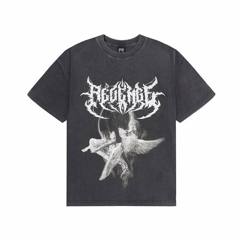 Revenge T