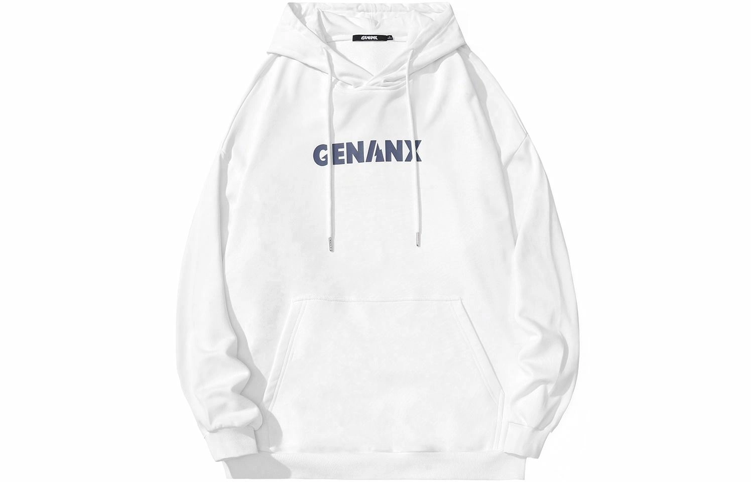GENANX Logo