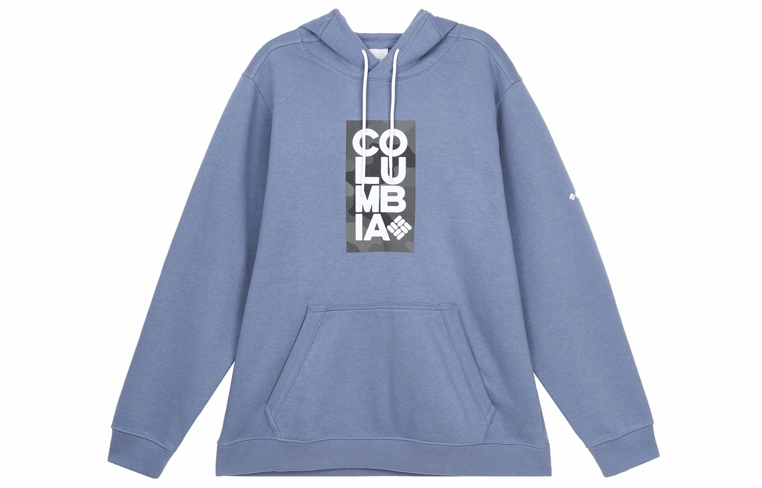 Columbia Logo