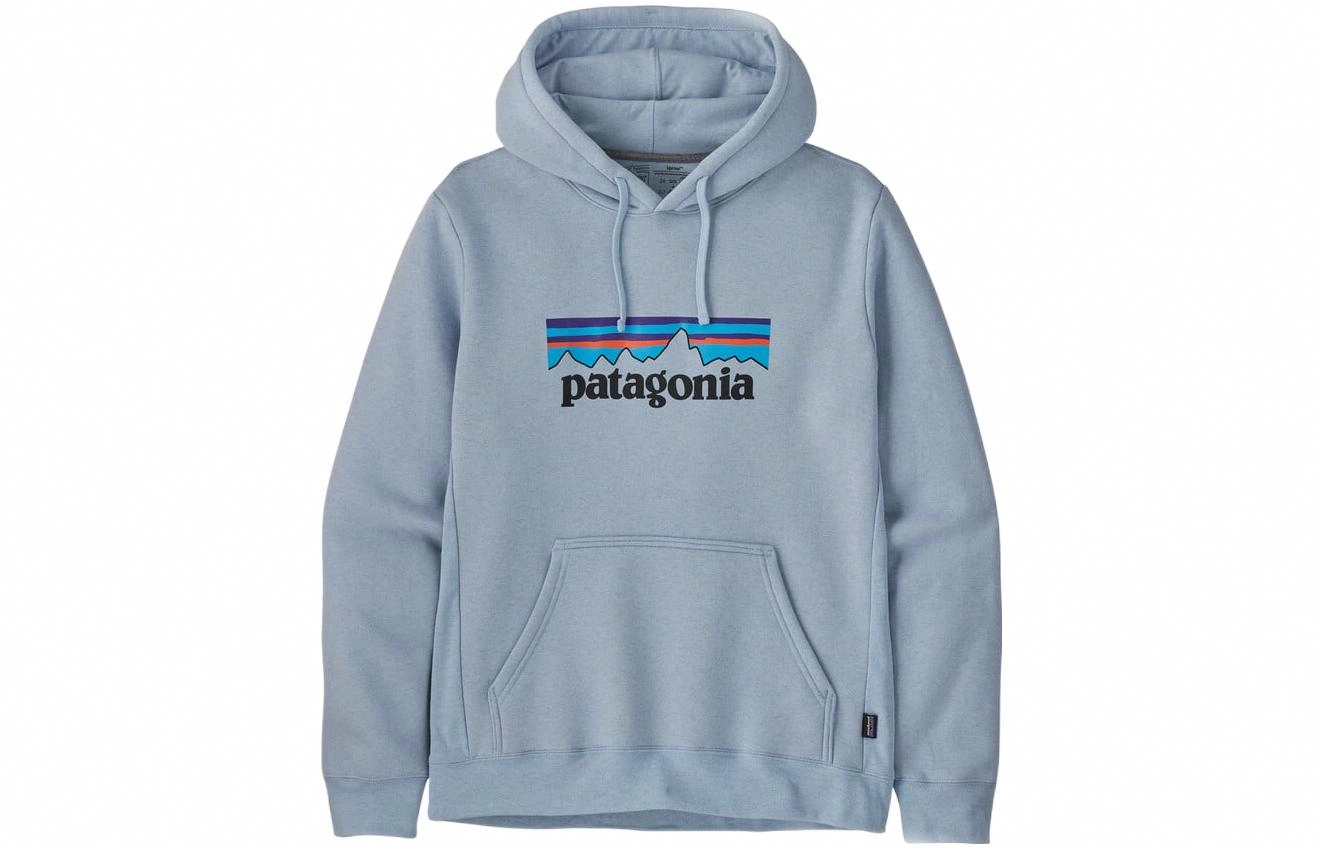 patagonia SS22 Logo