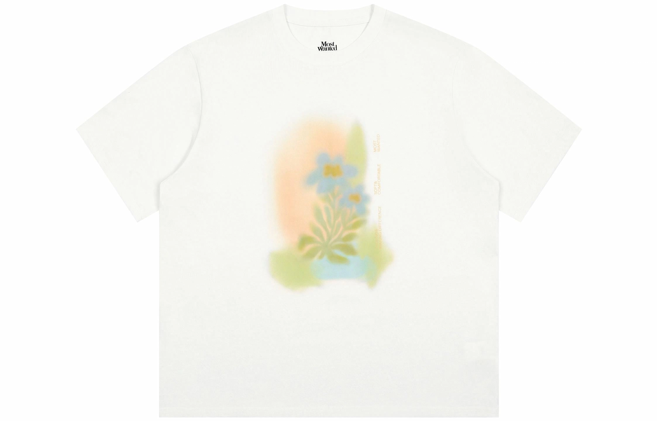 MostwantedLab T