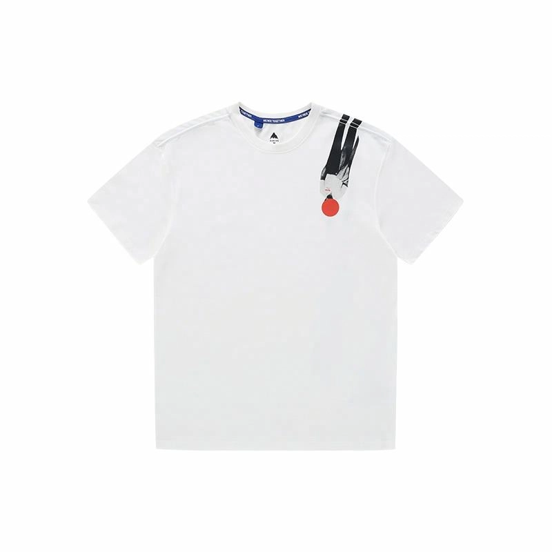 BURTON T