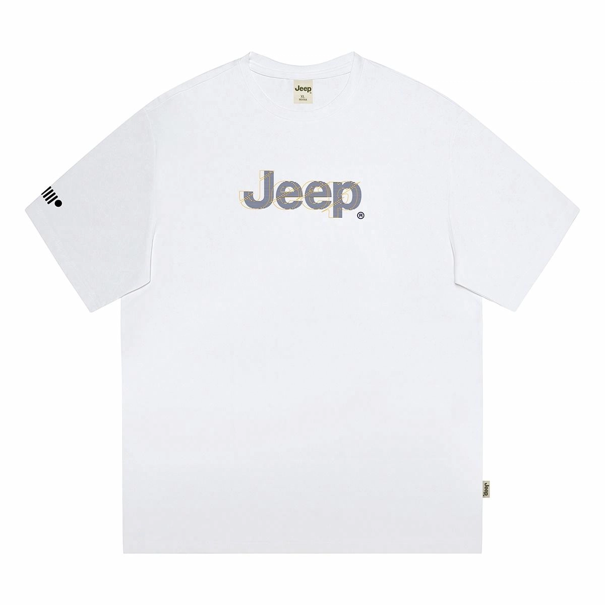 Jeep T
