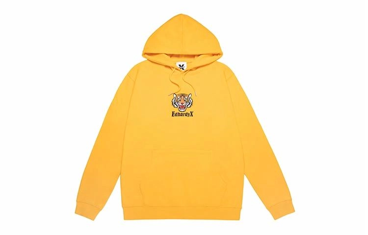 ED HARDY X LOGO