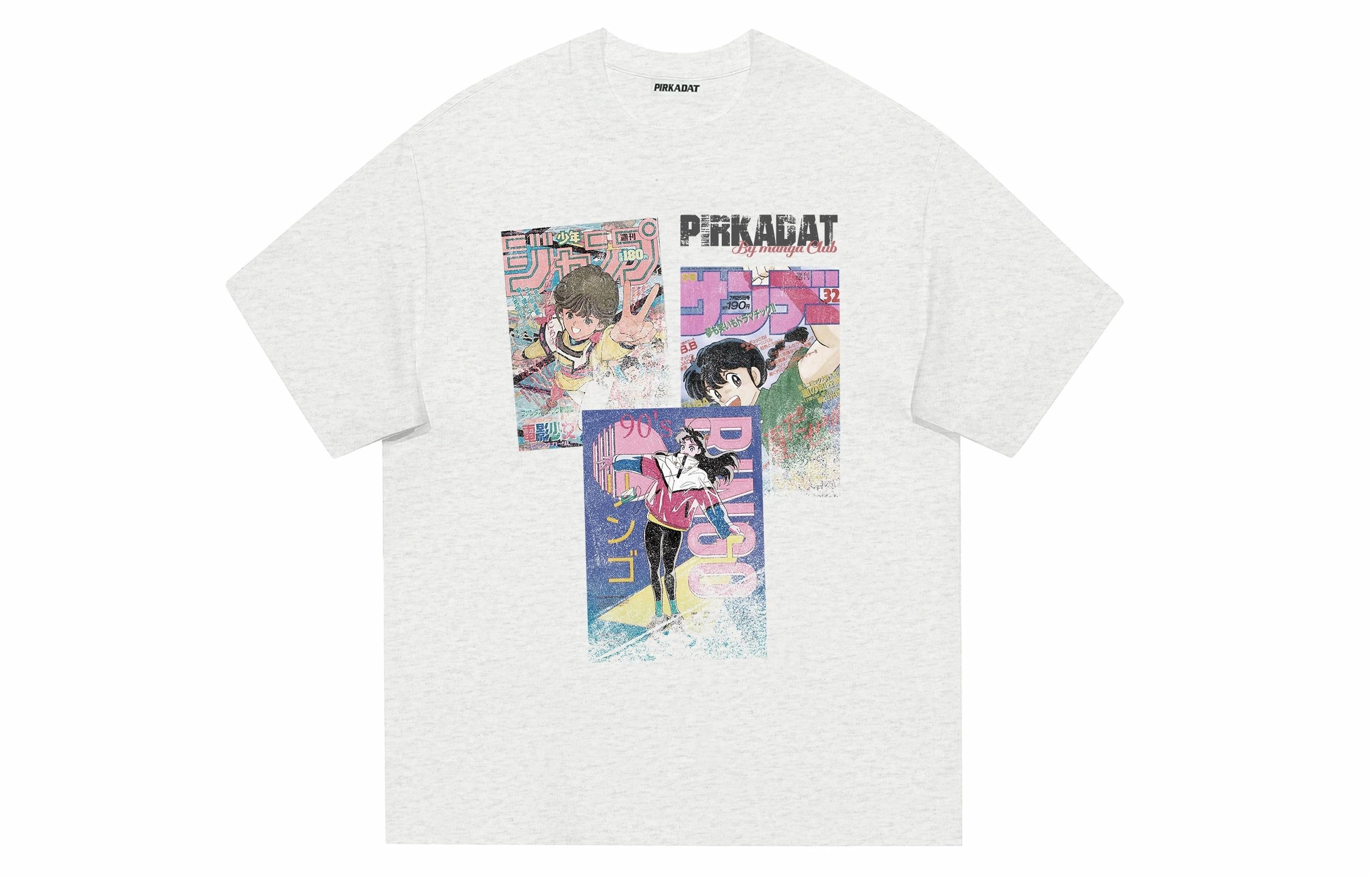 Pirkadat T