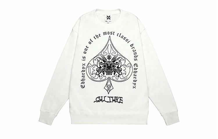 ED HARDY X