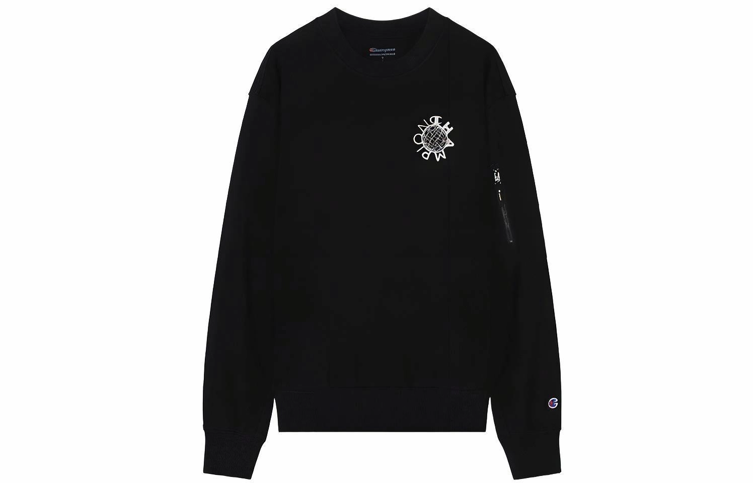 Champion FW22 US Athletics Logo