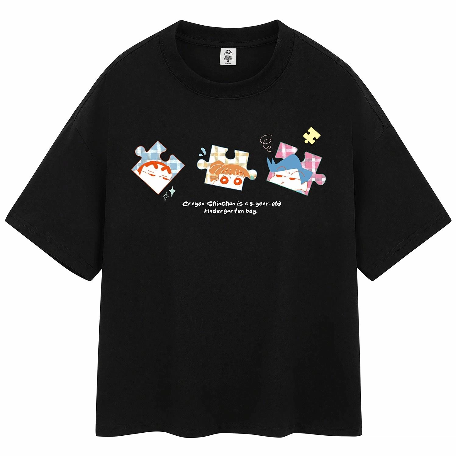 Crayon Shinchan T